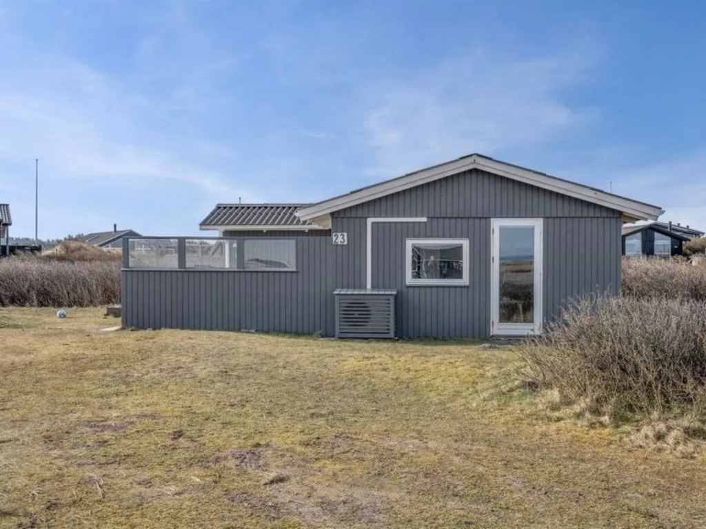 Holiday Home Jace - 75m from the sea by Interhome