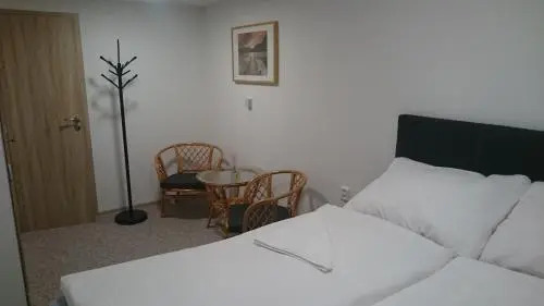Pension Harcovna