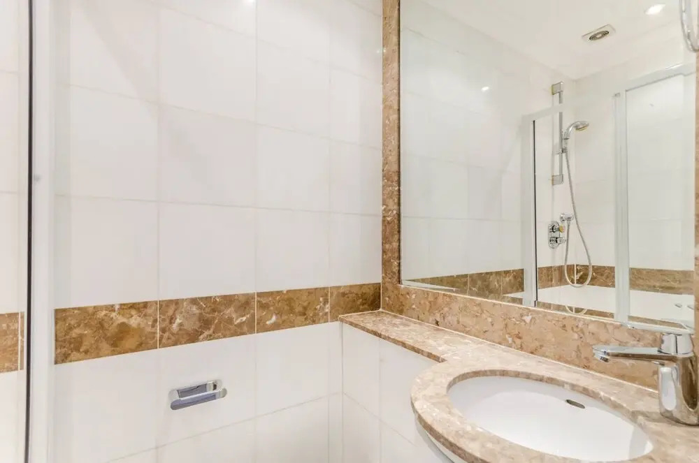 Inviting 2-bed Apartment in London