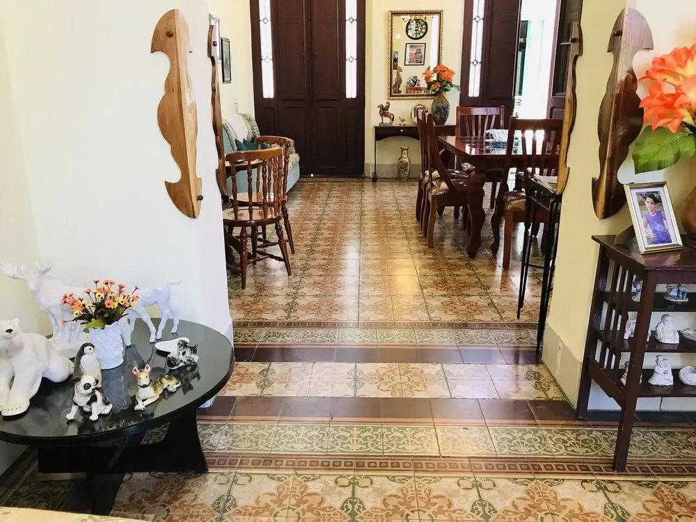 Casa Colonial Marlen y Lachi