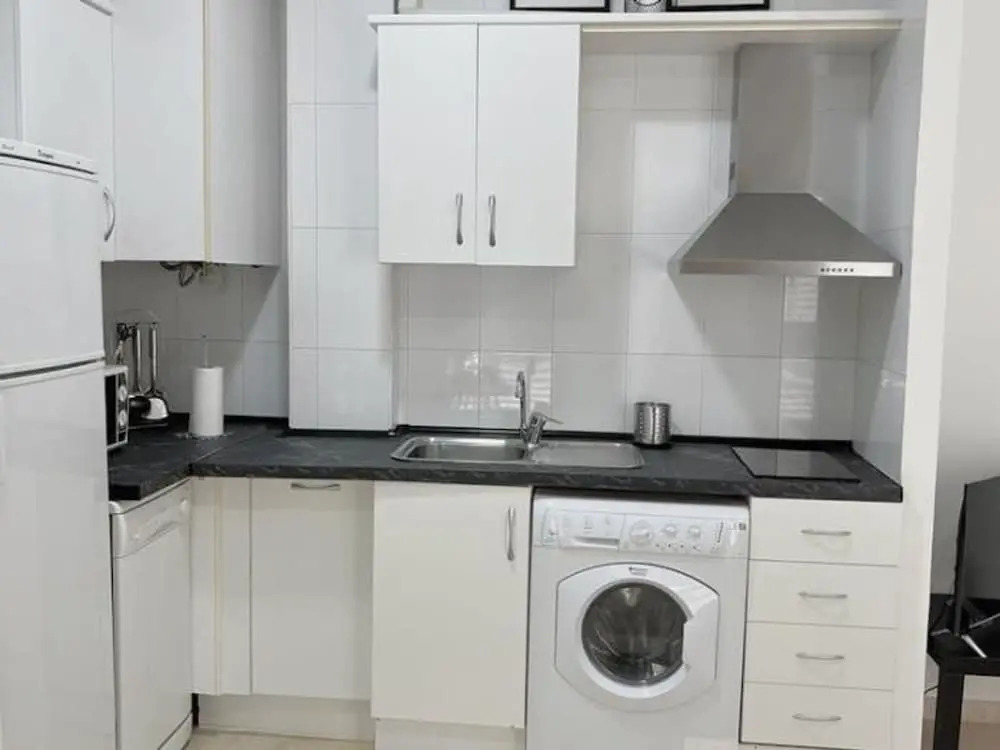 Apartamento en el Centro Hist Rico
