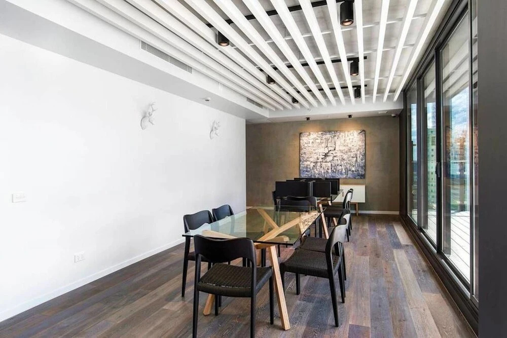 DreamHost Apartments at Carlson View