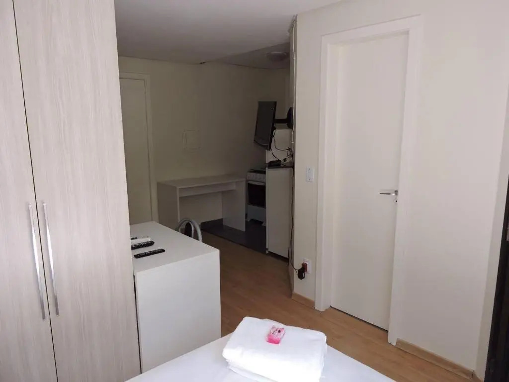 Manhattan Apart Hotel