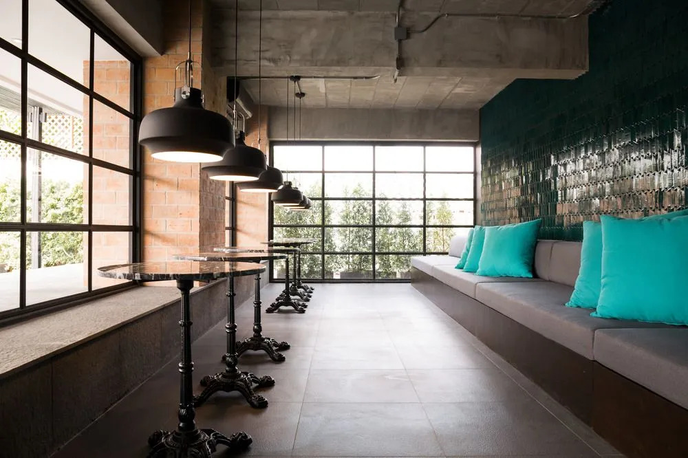 Siri Hotel And Residence Bearing