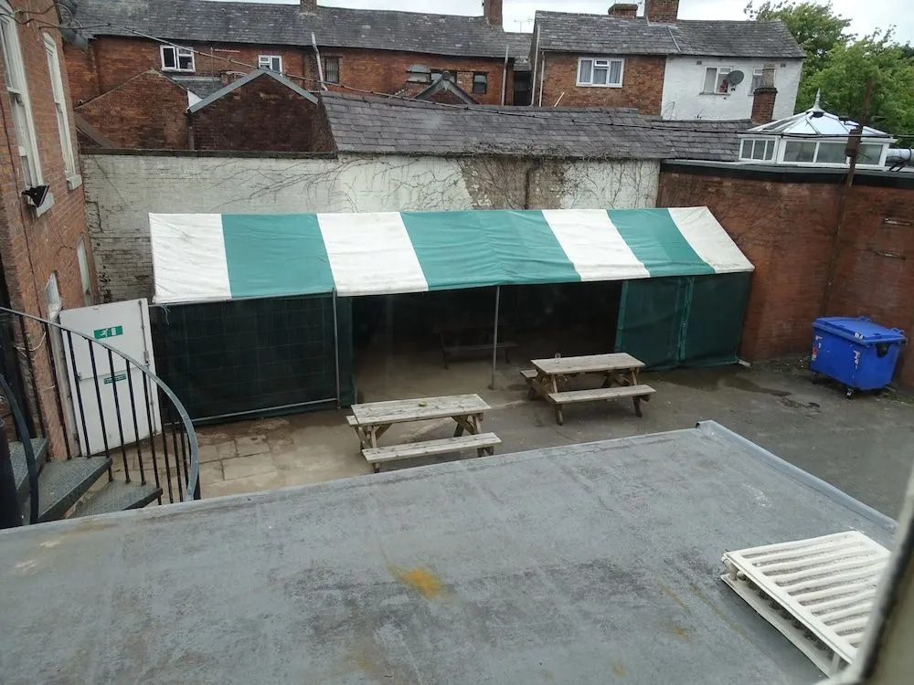 Ellesmere Hotel