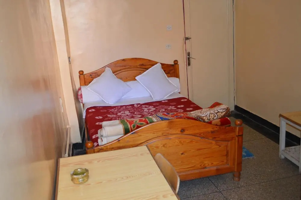 Hotel Atlas Ouarzazate