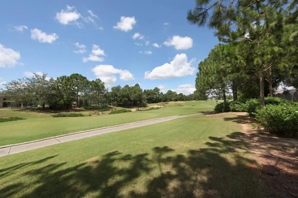 Gorgeous Homes with Golf Course View