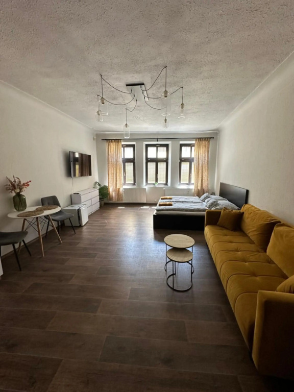 Kovarik Apartments I