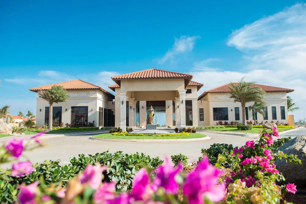 Gold Coast Aruba Luxurious Gated Residential and Resort-style Community by Bocobay
