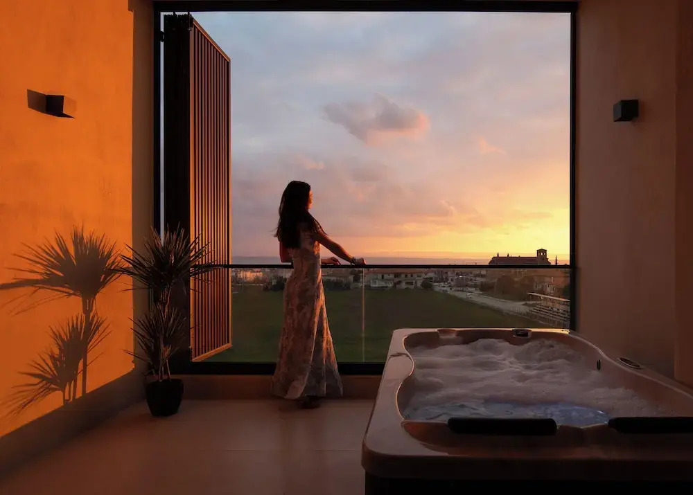 Anore Luxury Suites