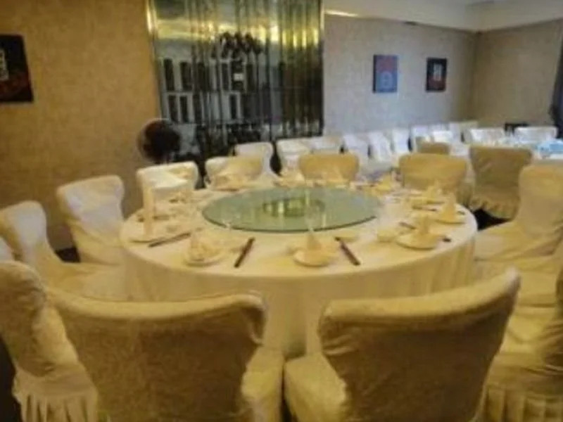 Tian Du Wenzhou