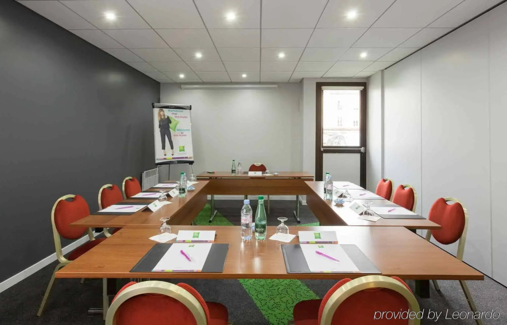 Ibis Styles Reims Centre Cathédrale