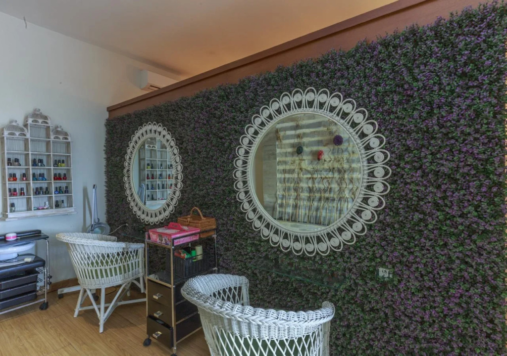 The bli bli Villas & Spa