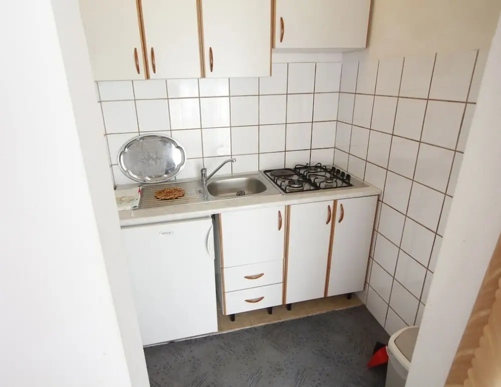 Apartments Mary