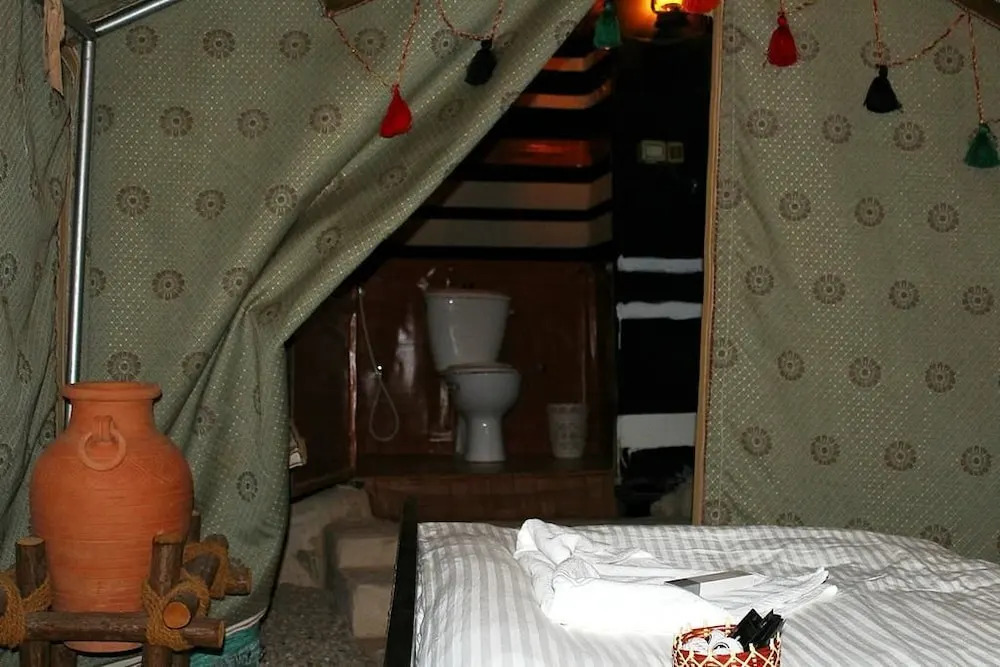 Al Reem Desert Camp
