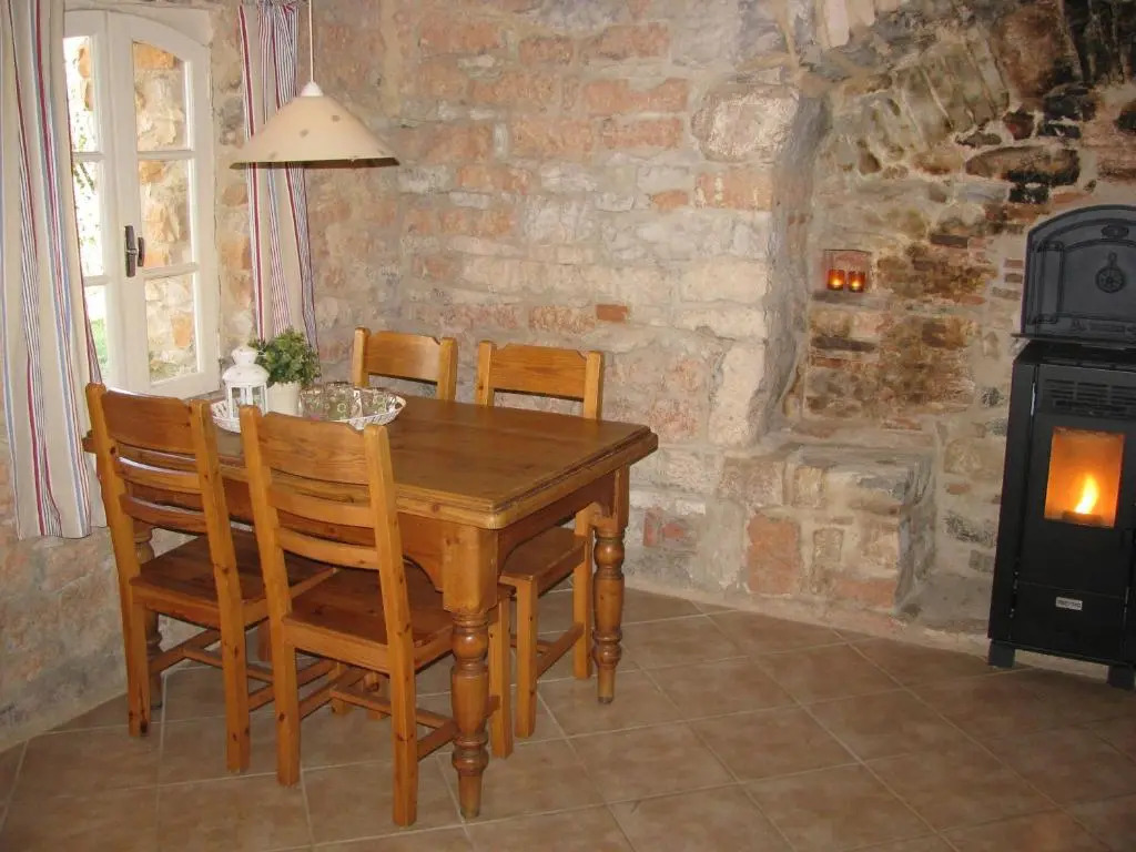 Domaine Audubert