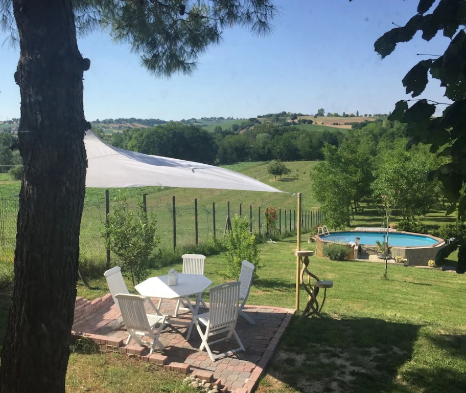 Il Noceto B&B