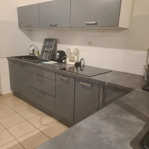 Maison Brest 4 chambres