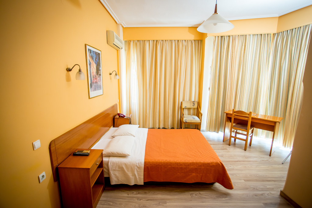 Galaxy Hotel