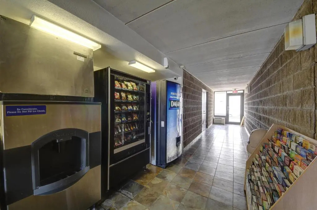 Motel 6-San Antonio, TX - Downtown - Market Square
