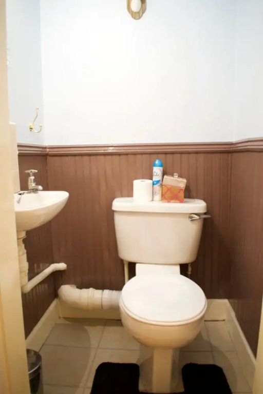 1 Bedroom Flat Next To Leith Links