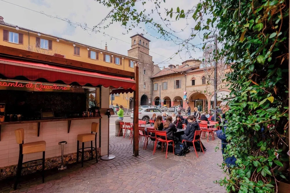 Borgo Cantarana