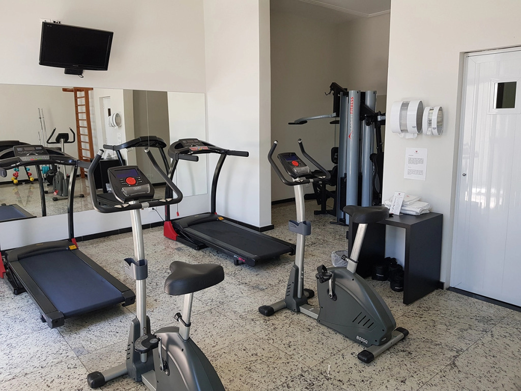 Faro Hotel Taubaté