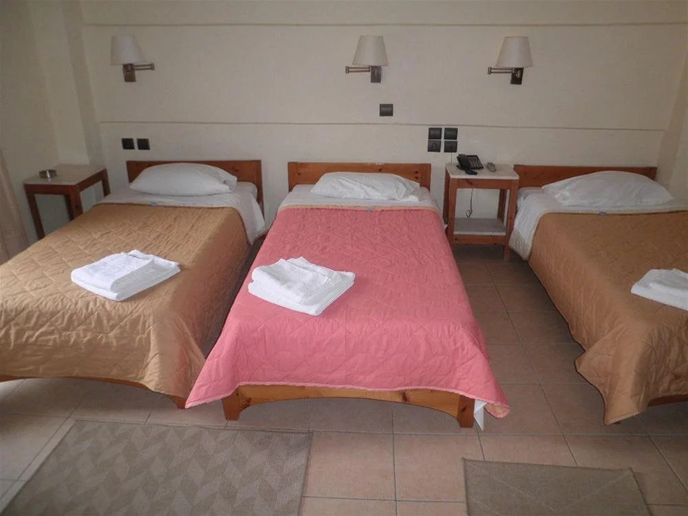 Hotel Glavas