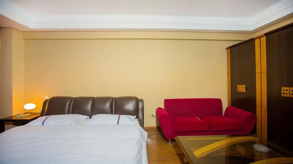 Hanlinge Apartment
