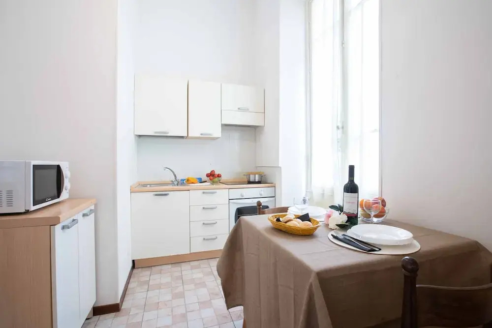 Residence Villa Virginia int 1