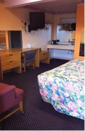 El Mio Motel