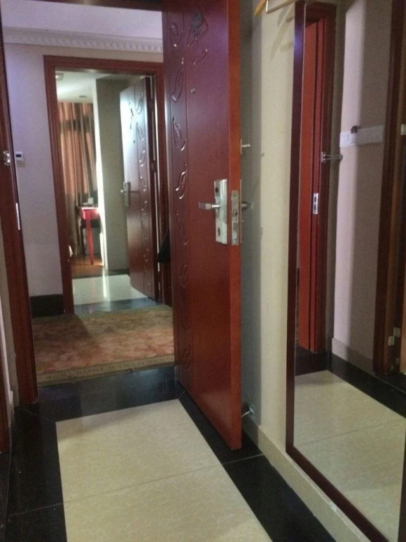 Jitong Hotel Green shell Hotel