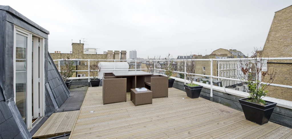 Nevern Place by Supercity Aparthotels