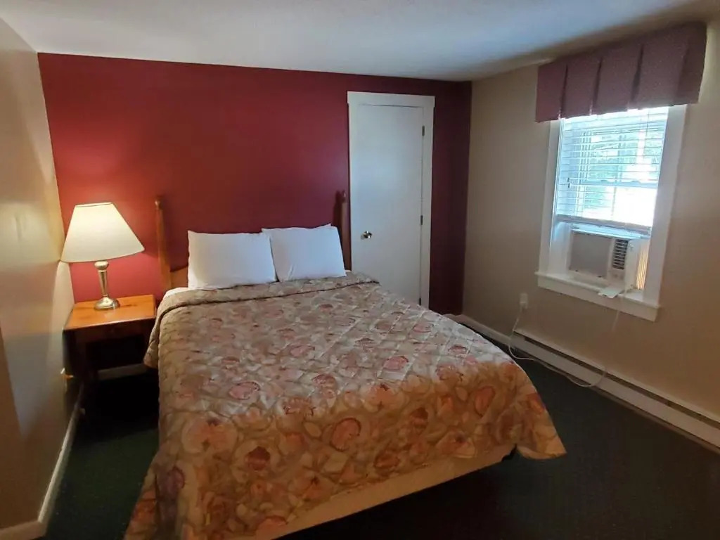 Windrifter Resort