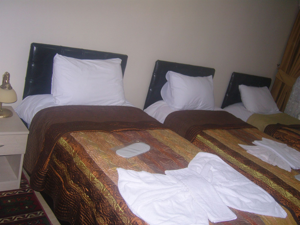 Sofia Corner Hotel