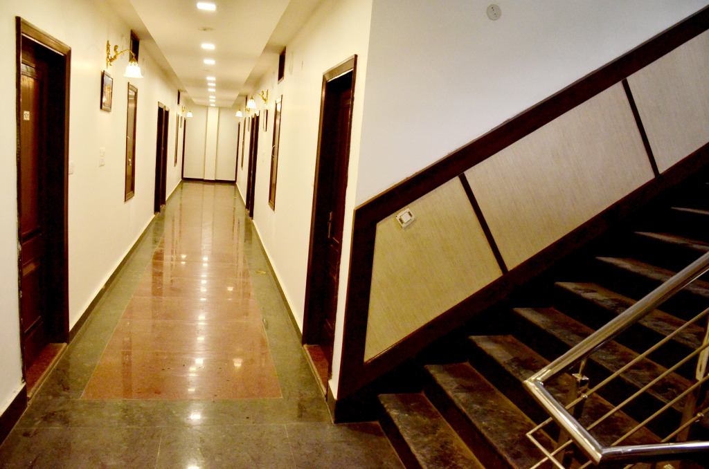 Hotel 49