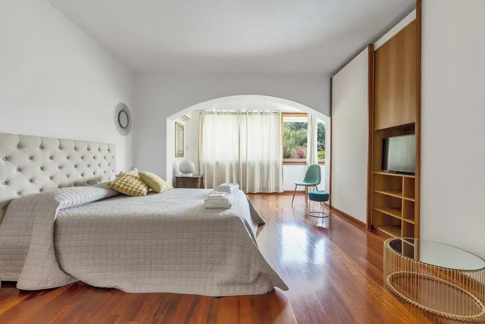 3997 Villa Thalissa by Barbarhouse