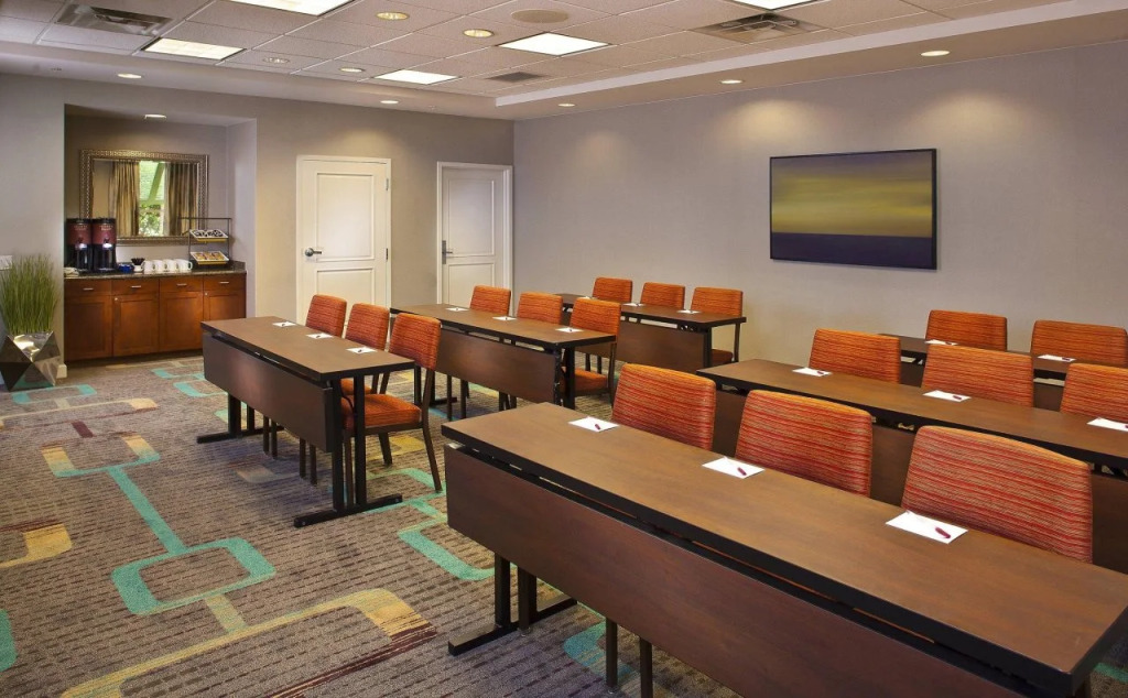 Residence Inn by Marriott Daytona Beach Speedway/Airport