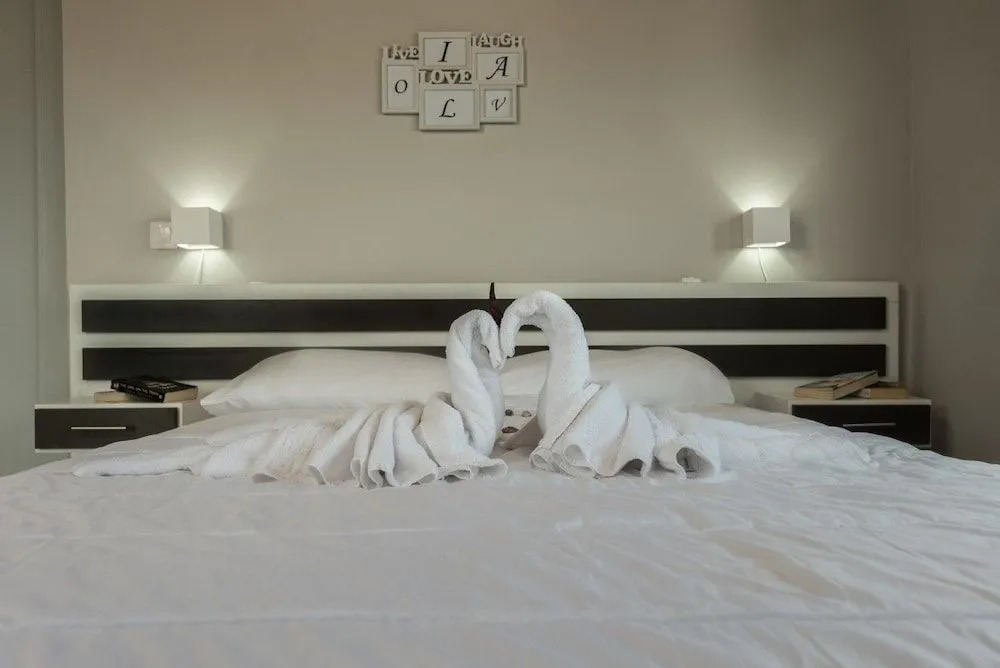 Oliva Beach Hotel