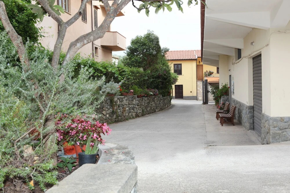 Il Mulino del Capo