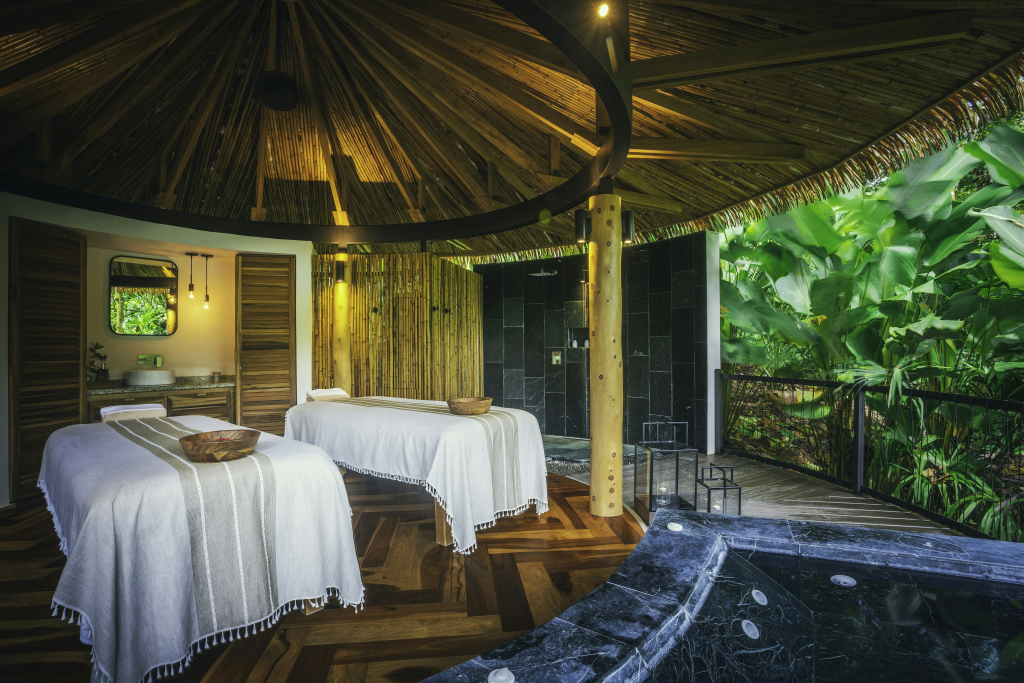 Nayara Tented Camp