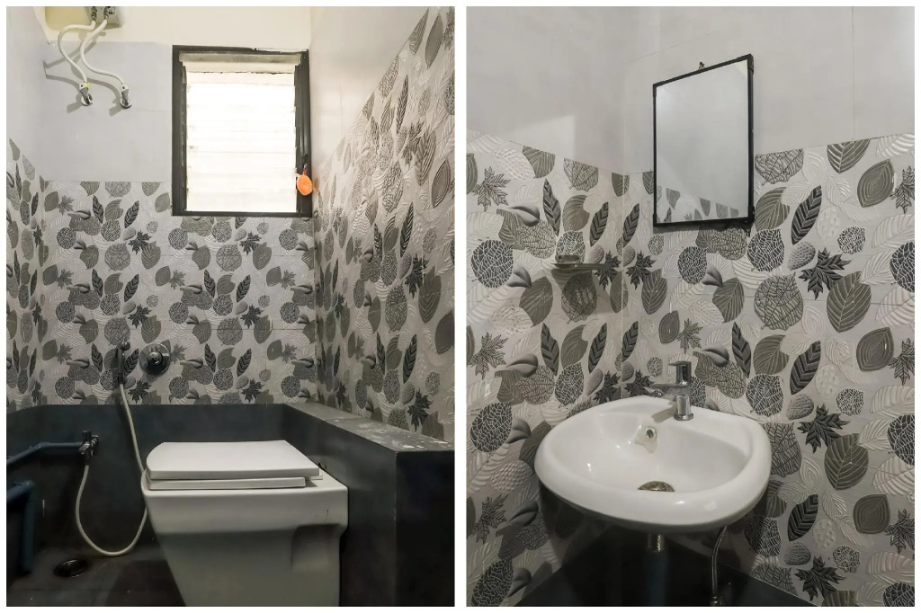 OYO 77286 SHRIDHAR CREATIVE Hotel & Restaurant
