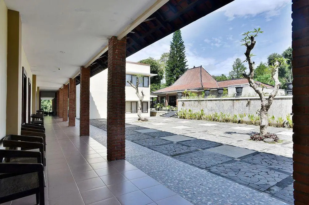 ZEN Rooms Boyong Kaliurang Barat