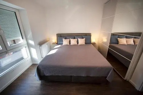 Ferienwohnung Lisa