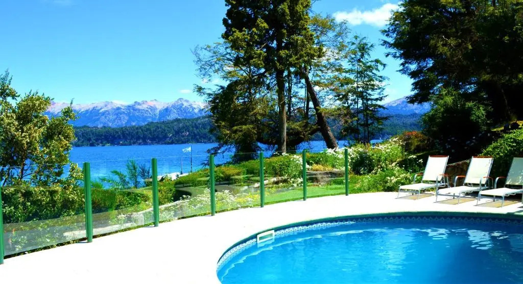 Cabañas Rincon del Lago