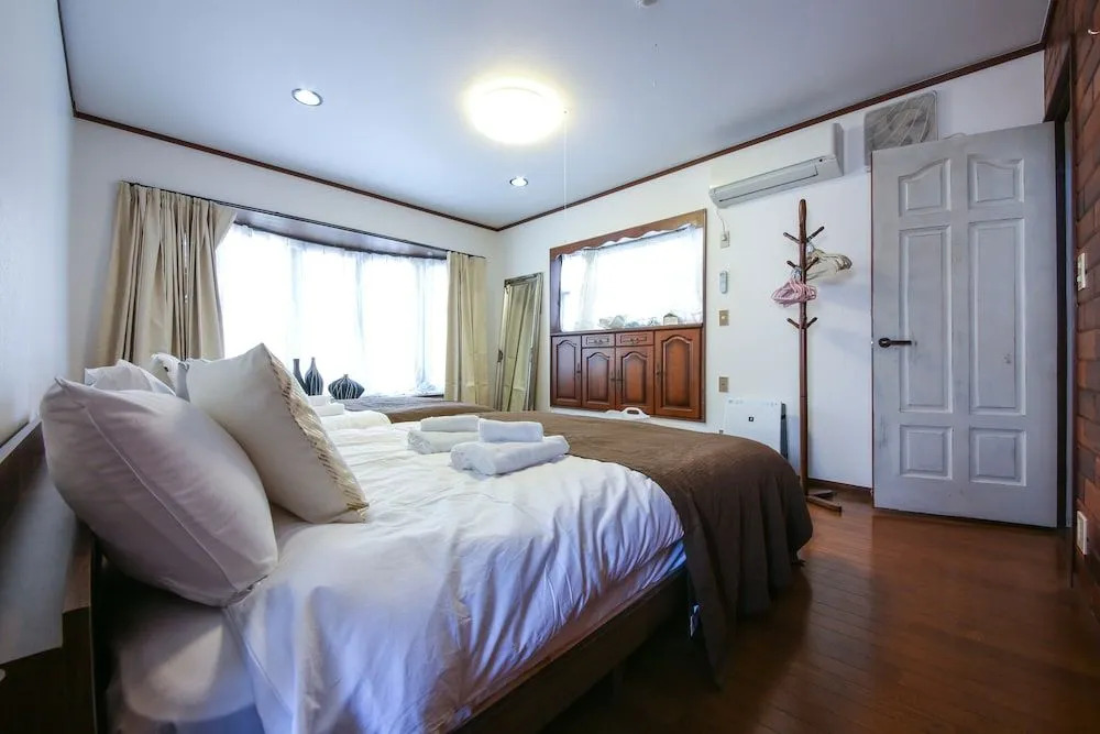 Matsugaoka 1 chome B