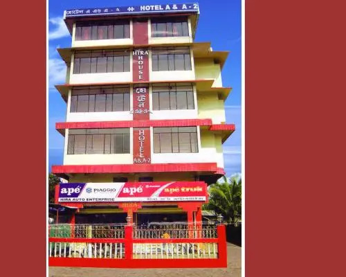 Hotel A&a-2