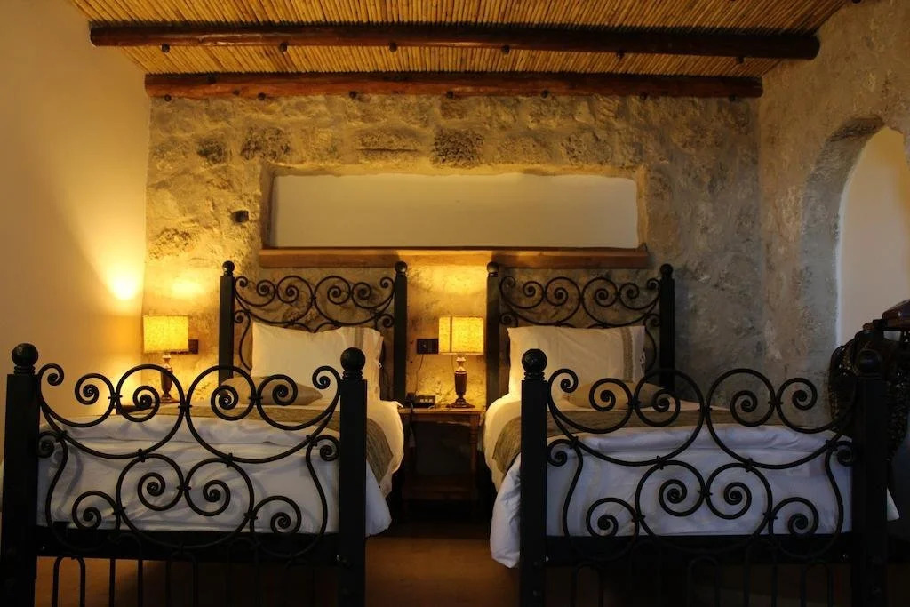 Kemerli Konak Boutique Hotel