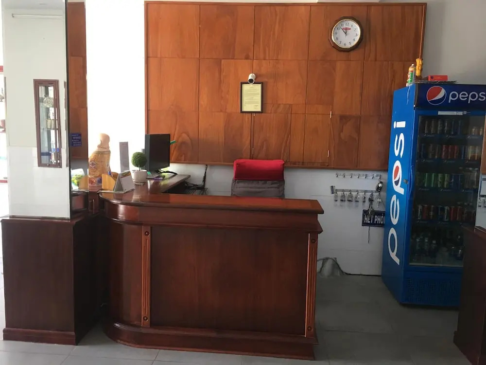 Kim Ngan Hotel