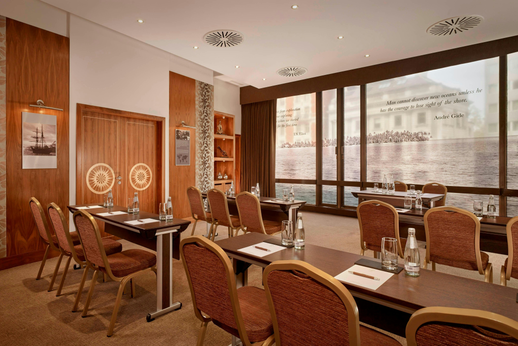 The Park Tower Knightsbridge, a Luxury Collection Hotel, London
